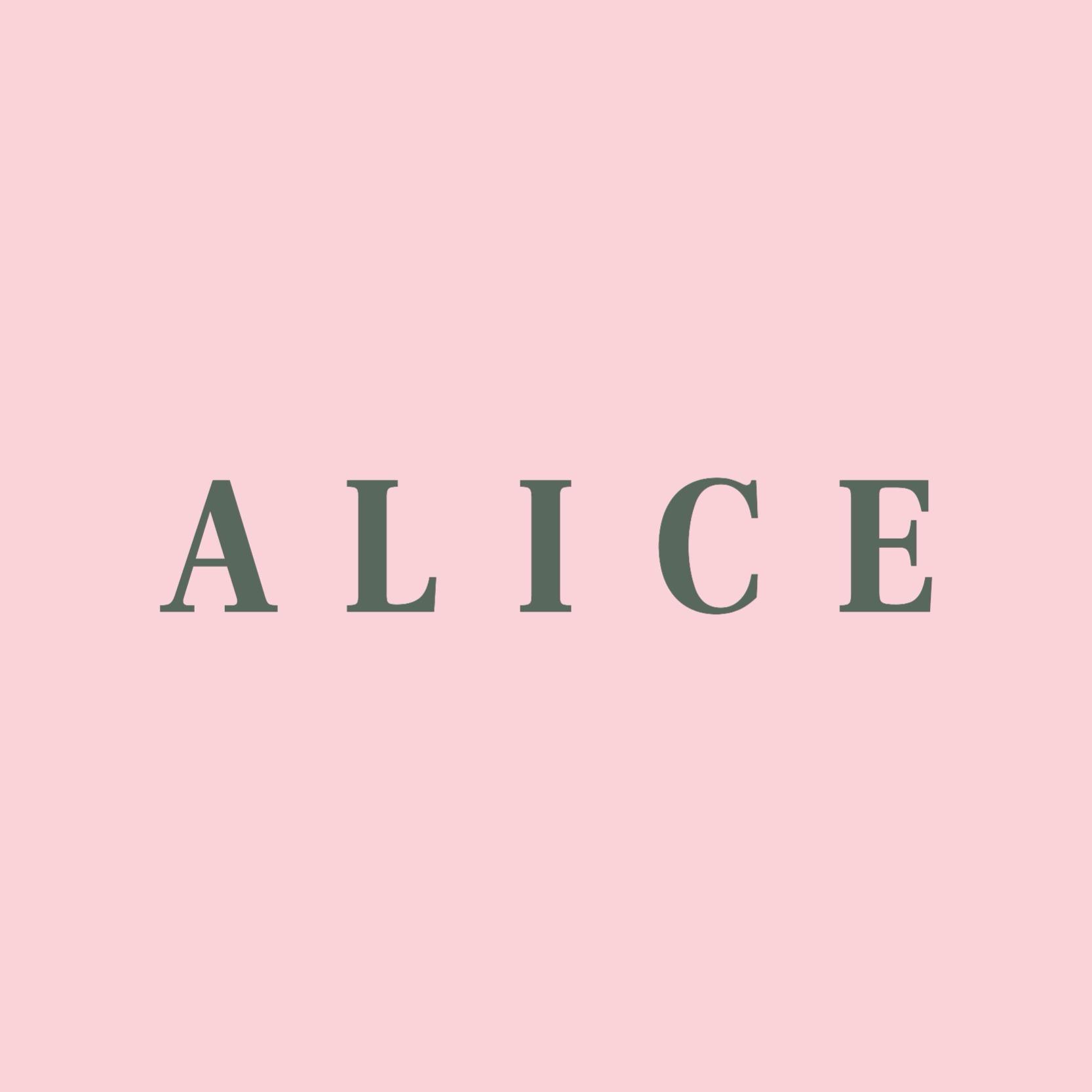 ALICE Coffee & Desserts